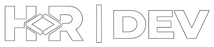 HR DEV Logo